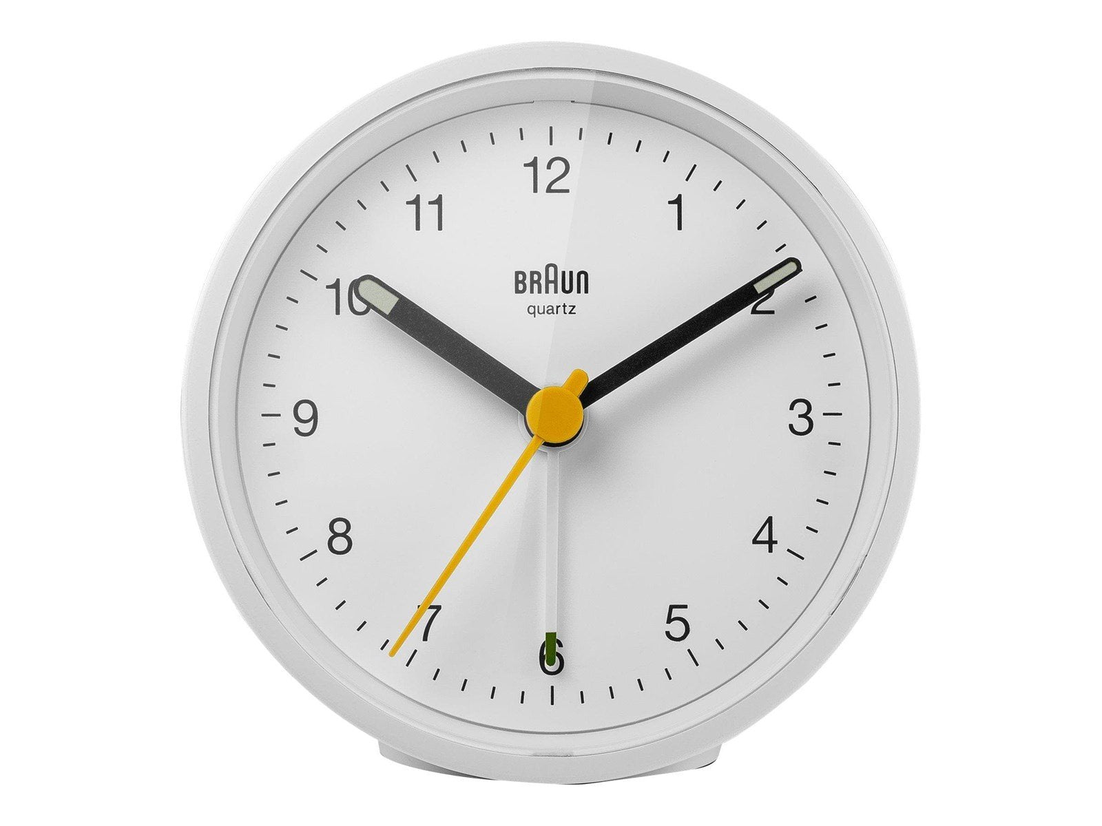 Braun Reflex BC12 Braun Reflex BC12